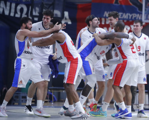 Τα highlights της νίκη τους Πανιωνίου επί της Καρδίτσας σε αγώνα 213 πόντων (video)