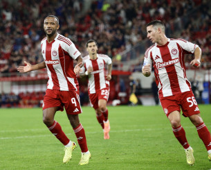 Η βαθμολογία της Super League μετά τη νίκη του Ολυμπιακού