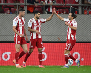 «Επαγγελματική» νίκη, διαχείριση δυνάμεων και τώρα… Ρεάλ Μαδρίτης