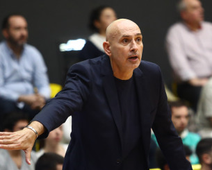 Χωρίς τον προπονητή του στο Νιούκαστλ ο Ηρακλής