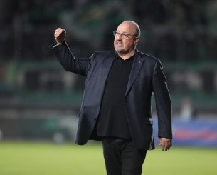 Γουλής στο «BACK2ΜΠΑΚ»: Πώς άλλαξε ο Μπενίτεθ το «τσιπάκι» του Παναθηναϊκού και το ιατρικό δελτίο ενόψει Στουρμ Γκρατς (video)