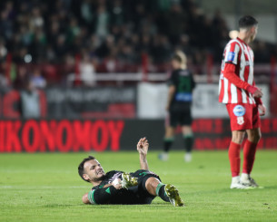 Γουλής στο «BACK2ΜΠΑΚ»: «Οι διοικητικές εξελίξεις, η αύξηση μετοχικού κεφαλαίου και τα δεδομένα για τους τραυματίες» (video)