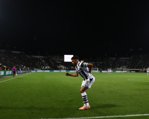 PS. Taison, I love you