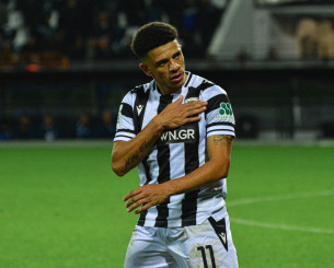 Η ενδεκάδα του ΠΑΟΚ απέναντι στον Ατρόμητο - Δύο παίκτες εκτός λόγω ίωσης