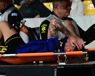 Από το νέο έτος ξανά ο Αλφαρέλα