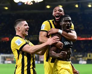 Ζίνι από... χρυσάφι λύτρωσε την ΑΕΚ!