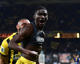 Ζίνι: «Κάναμε τον κόσμο χαρούμενο - Για το καλύτερο αποτέλεσμα με τη Φιορεντίνα» (video)