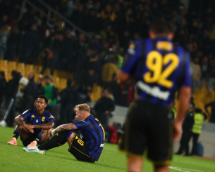 Όταν το… μια από τα ίδια γίνεται μια κουραστική συνήθεια