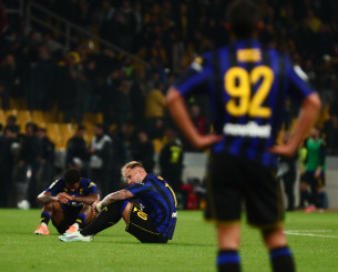 Αρνητικό σερί για τον Άρη: Μετρά επτά ματς χωρίς νίκη και ισοφαρίζει ρεκόρ εξαετίας!