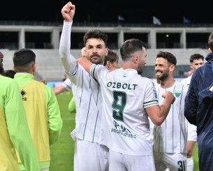 Ο Λεβαδειακός συνεχίζει να... τρελαίνει την Super League - Η καλύτερη επίθεση του πρωταθλήματος με 28 γκολ (video)