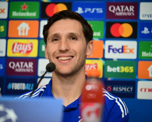 Ρέτσος: «Μας χρωστάει κάτι η τύχη και ελπίζω ότι θα μας το δώσει αύριο - Στόχος μας η 24άδα»