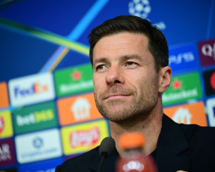 Αλόνσο: «Παρακολουθώ τον Ολυμπιακό λόγω του Μεντιλίμπαρ, είναι σπουδαίος προπονητής»