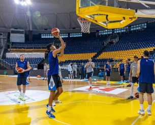 Η 12άδα της Εθνικής κόντρα στη Ρουμανία