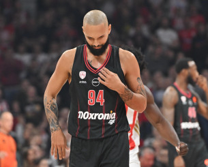 Από το ζενίθ στο ναδίρ ένα δεκάλεπτο δρόμος