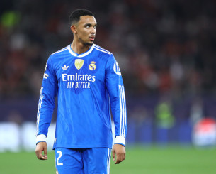 Εκτός μέχρι το τέλος του έτους ο Αλεξάντερ Άρνολντ