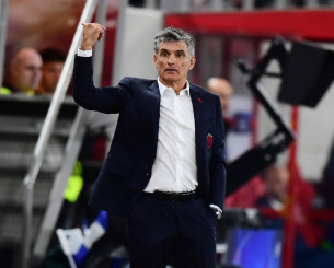 Ο Ολυμπιακός προσέχει για να έχει, αλλά…