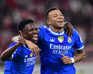 Ανατροπή: Ο Βινίσιους μια «ανάσα» από την ανανέωση συμβολαίου με τη Ρεάλ