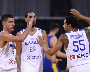 H παρακάμερα του... περιπάτου της Εθνικής απέναντι στην Ρουμανία (video)