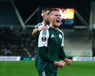 Η Ελλάδα στο Top 10 σε συγκομιδή βαθμών - Τι γίνεται με τα ευρωπαϊκά εισιτήρια για την πρώτη δυάδα