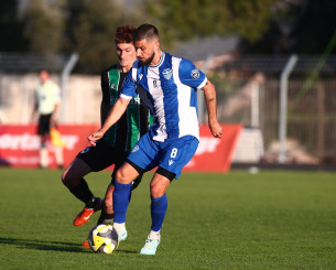 Πρόεδρος Αιγάλεω: «Παρατηρείται μια συντονισμένη προσπάθεια αποσταθεροποίησης της ομάδας»