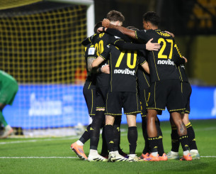 Σαββόπουλος στο «BACK2ΜΠΑΚ»: «Η  νίκη-ανάσα του Άρη, οι αποδοκιμασίες του κόσμου και τα ντέρμπι με τον ΠΑΟΚ» (video)