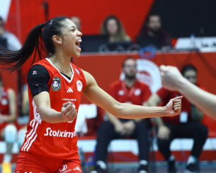 Ο Ολυμπιακός αντέδρασε και πήρε τη νίκη κόντρα στην ΑΕΚ (videos)