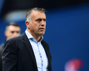 Αναστασίου: «Κοιτάξαμε στα μάτια τον Ολυμπιακό - Αξίζαμε κάτι παραπάνω»