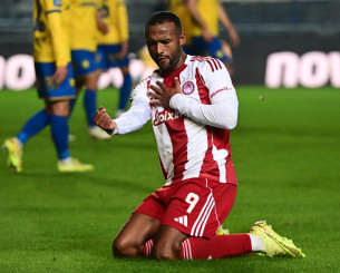 Με Over 3.5 στο 100.00!