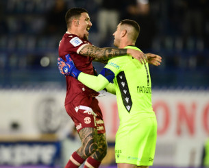 Τα highlights του Ατρόμητος - Αστέρας AKTOR 0-1