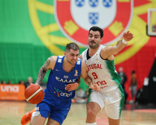 Τολιόπουλος: «Η Εθνική είναι καθήκον» (video)