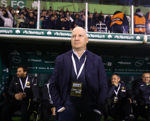 Ο Νίκολιτς απέλυσε τον βοηθό του στην ΑΕΚ επειδή πήγε στο ΣΕΦ με τον Τζόκοβιτς για το Ολυμπιακός-Ερυθρός Αστέρας!