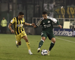 «Αγγίζουν» το μηδέν οι πιθανότητες κατάκτησης του τίτλου για τον Παναθηναϊκό - Ακλόνητο φαβορί ο Ολυμπιακός