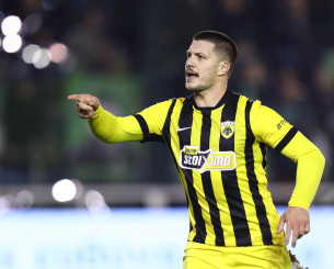 Τη ζωή μου μηδενίζω, πάει να πει πως ξαναρχίζω