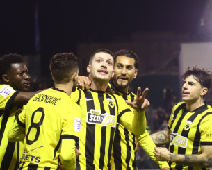 «BACK2ΜΠΑΚ» για το Παναθηναϊκός - ΑΕΚ: Τα λάθη που κόστισαν, ο MVP Γιόβιτς και το «διάβασμα» του Νίκολιτς στον Μπενίτεθ (video)