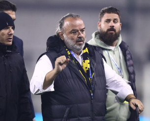 Σκληρή ανακοίνωση ΑΕΚ κατά Τσακαλίδη για τα ακυρωθέντα γκολ - «Ο κόσμος δεν είναι ανόητος...»
