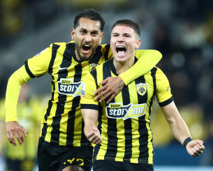 Πόσα «μηδέν» μετρά φέτος η ΑΕΚ και το σερί νικών που θέλει να διευρύνει με Ατρόμητο