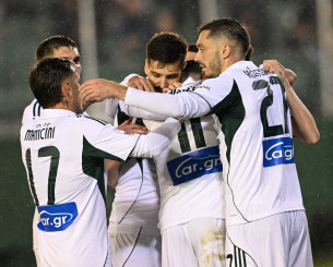 Τι χρειάζεται ο Παναθηναϊκός για να προκριθεί απευθείας στα προημιτελικά του Κυπέλλου