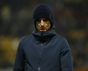 Λουτσέσκου: «Σε τέτοια ματς πρέπει να είσαι... τέλειος, αλλά χρειάζεται και διαχείριση»