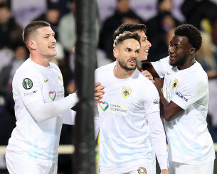 «BACK2ΜΠΑΚ»: Τα κέρδη της ΑΕΚ από τη νίκη στην Ιταλία και η διαχείριση του Νίκολιτς (video)