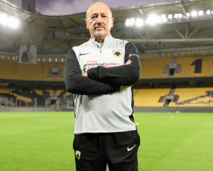 Στην ΑΕΚ κι επίσημα ο καταξιωμένος γιατρός Νίκος Τζουρούδης