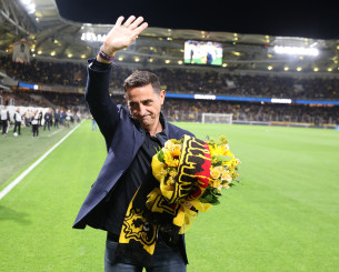 ΣΦ Άρη Ευόσμου: «Τελειώσατε για τον κόσμο του Άρη κύριε Χιμένεθ»