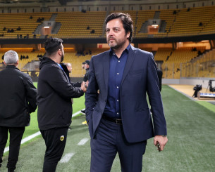 Καπετανάκος στο «BACK2ΜΠΑΚ»: «Τι χαφ ψάχνει ο Ριμπάλτα - Τα ονόματα που δεν παίζουν και ο Τσάπρας» (video)