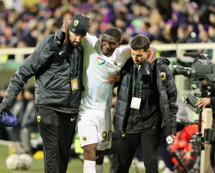 Έκανε μαγνητική ο Ζίνι - Εκτός για περίπου 10 ημέρες