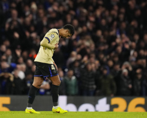 Ο Αραούχο ξεπέρασε το πρόβλημα ψυχικής υγείας και επέστρεψε στις προπονήσεις της Μπαρτσελόνα