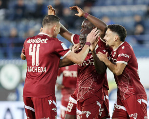 Με πέντε απόντες ο Αστέρας Aktor κόντρα στην Ηλιούπολη