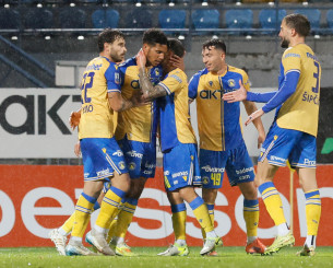 Με καθυστέρηση και ταλαιπωρία η αποστολή του Αστέρα AKTOR προσγειώθηκε στο Ηράκλειο