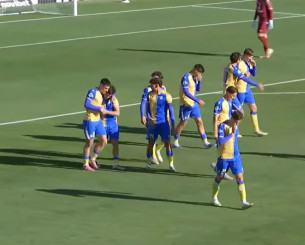 Πέναλτι και 2-0 για τον Αστέρα AKTOR  Β' (video)