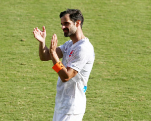 Αυλωνίτης: «Ο Πανιώνιος δέχεται πόλεμο» (video)