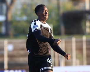 Τρομερός ΠΑΟΚ Β' πετυχαίνει τρία γκολ σε 25' απέναντι στον Μακεδονικό (videos)