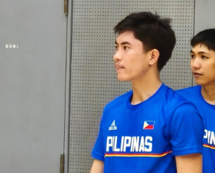 Σκοτώθηκε 21χρονος βολεϊμπολίστας στις Φιλιππίνες - Κινείται νομικά η οικογένειά του